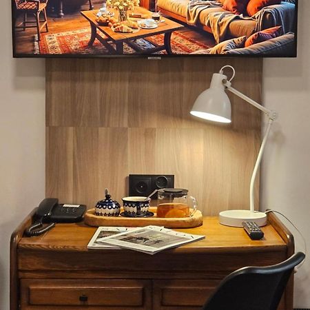Hotel Protea Boleslawiec Boleslawiec  Dış mekan fotoğraf