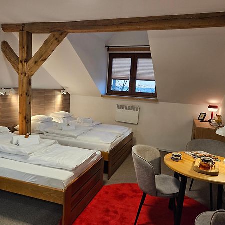 Hotel Protea Boleslawiec Boleslawiec  Dış mekan fotoğraf