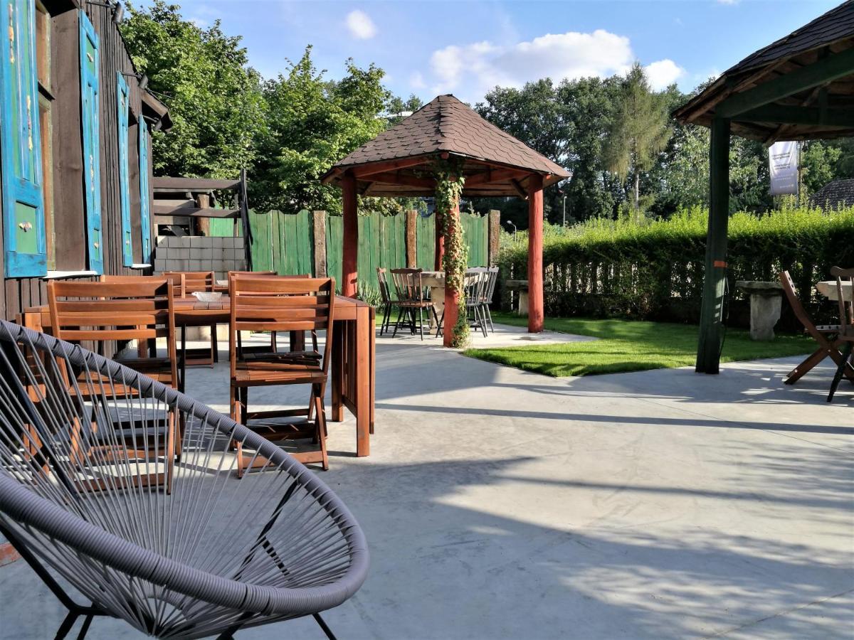 Hotel Protea Boleslawiec Boleslawiec  Dış mekan fotoğraf