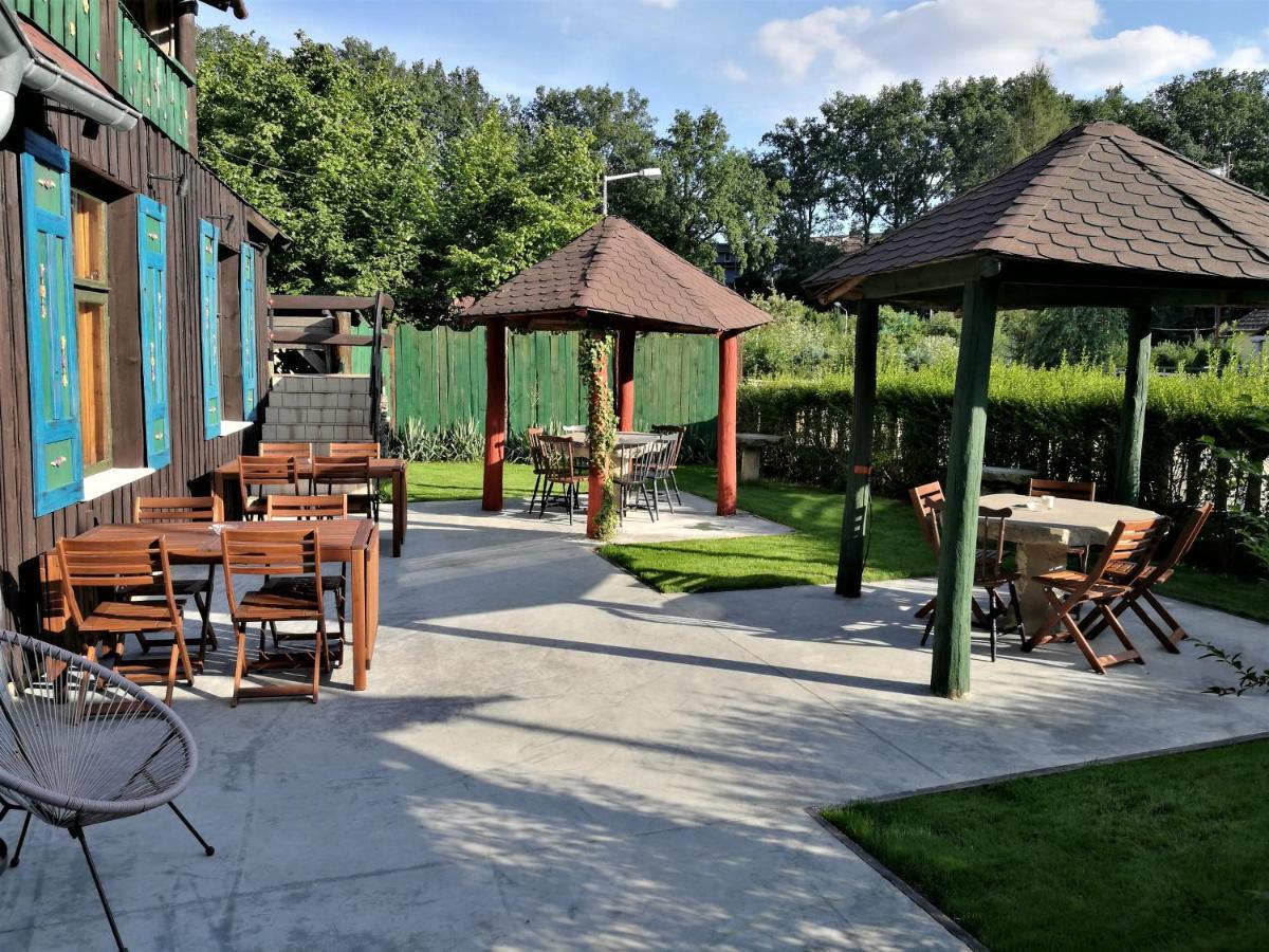 Hotel Protea Boleslawiec Boleslawiec  Dış mekan fotoğraf