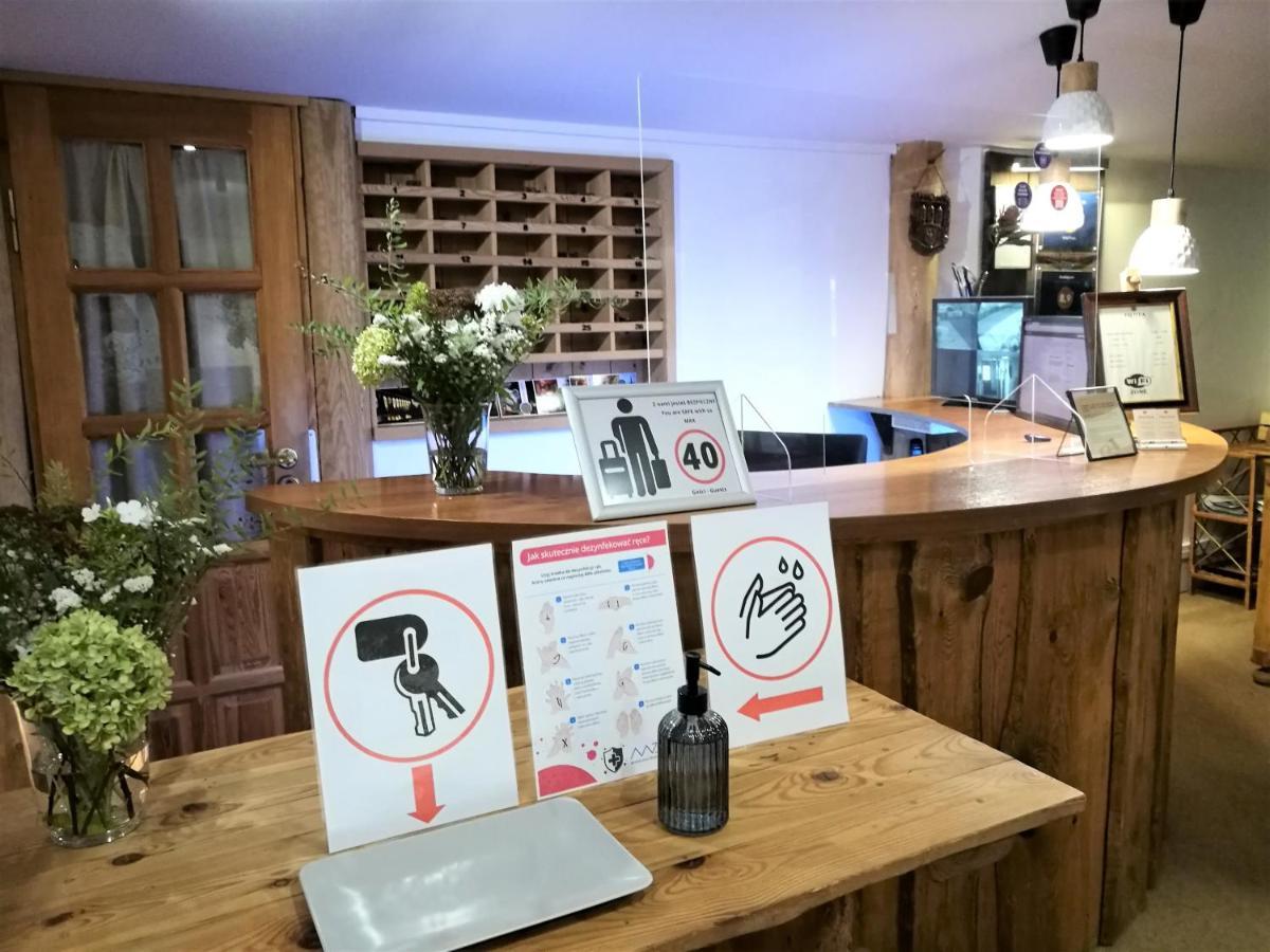 Hotel Protea Boleslawiec Boleslawiec  Dış mekan fotoğraf