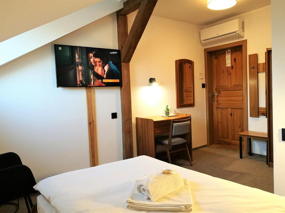 Hotel Protea Boleslawiec Boleslawiec  Dış mekan fotoğraf