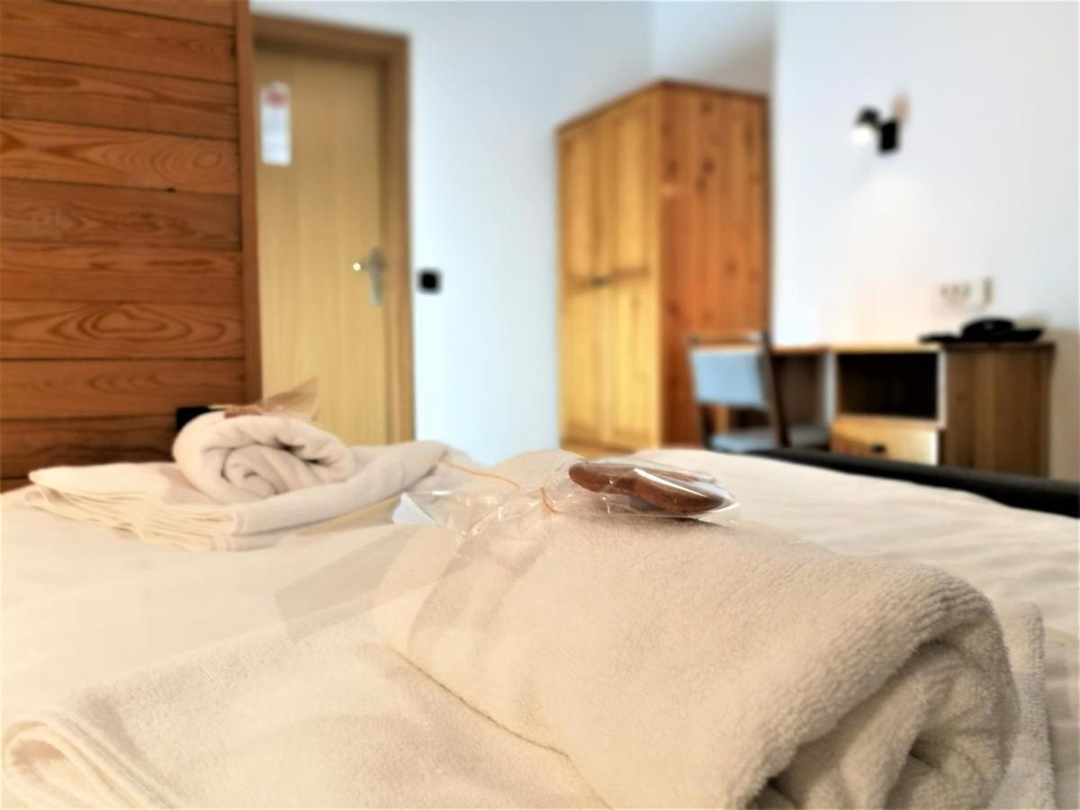 Hotel Protea Boleslawiec Boleslawiec  Dış mekan fotoğraf