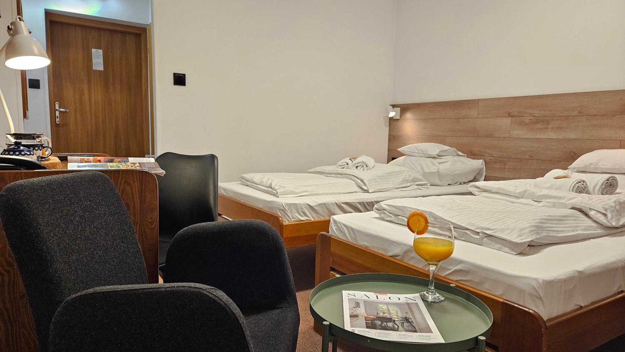 Hotel Protea Boleslawiec Boleslawiec  Dış mekan fotoğraf