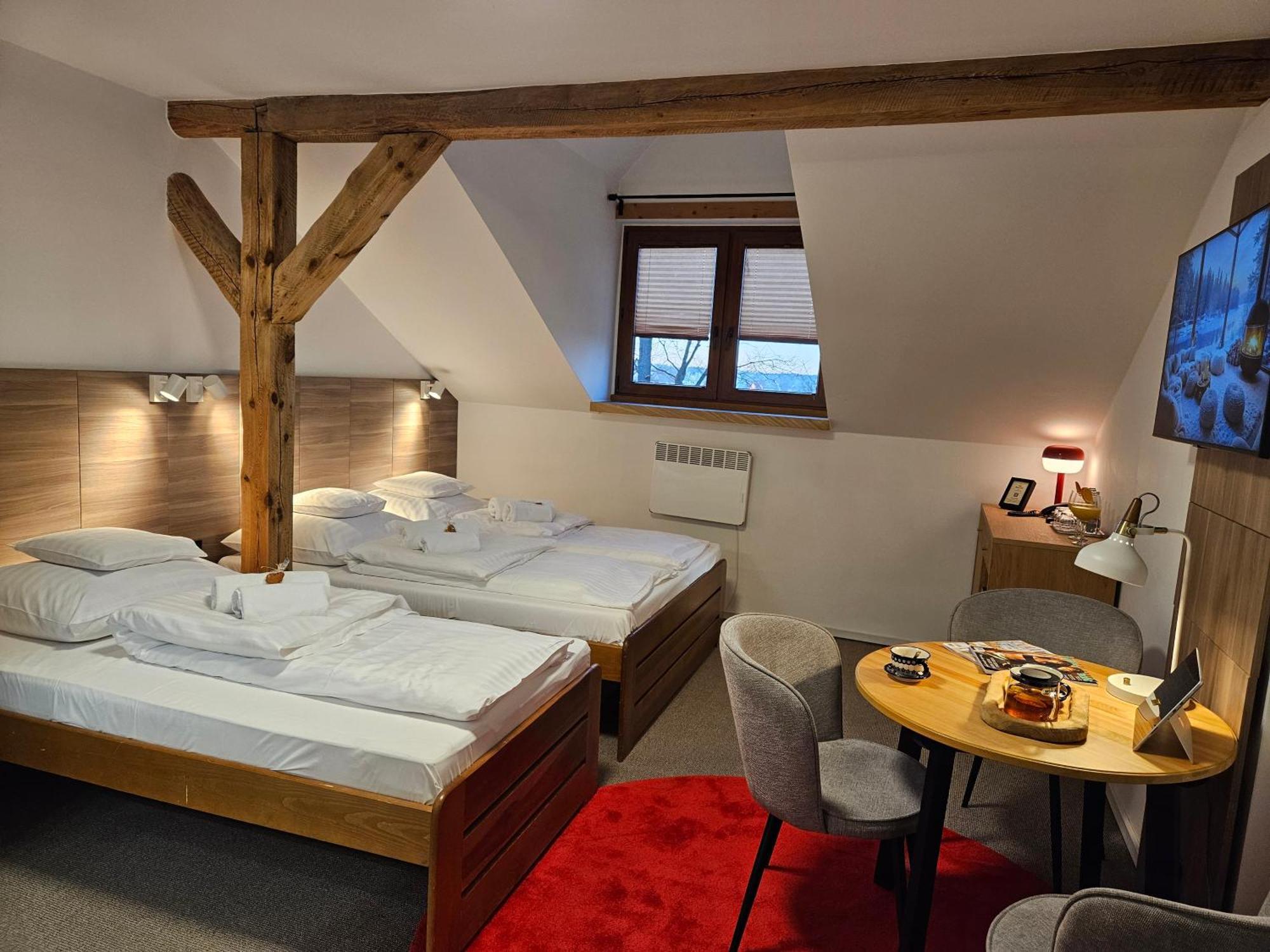 Hotel Protea Boleslawiec Boleslawiec  Dış mekan fotoğraf