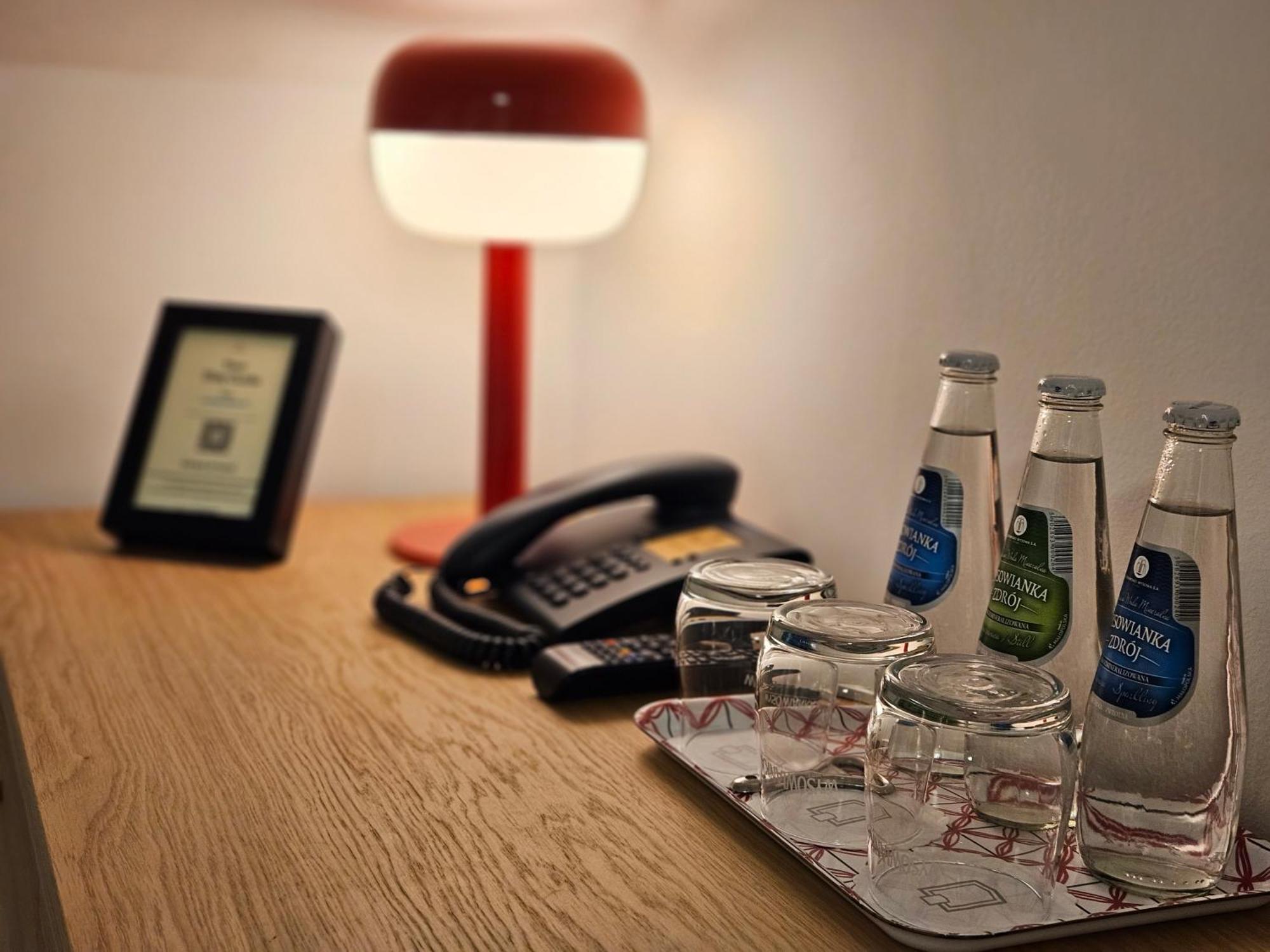 Hotel Protea Boleslawiec Boleslawiec  Dış mekan fotoğraf