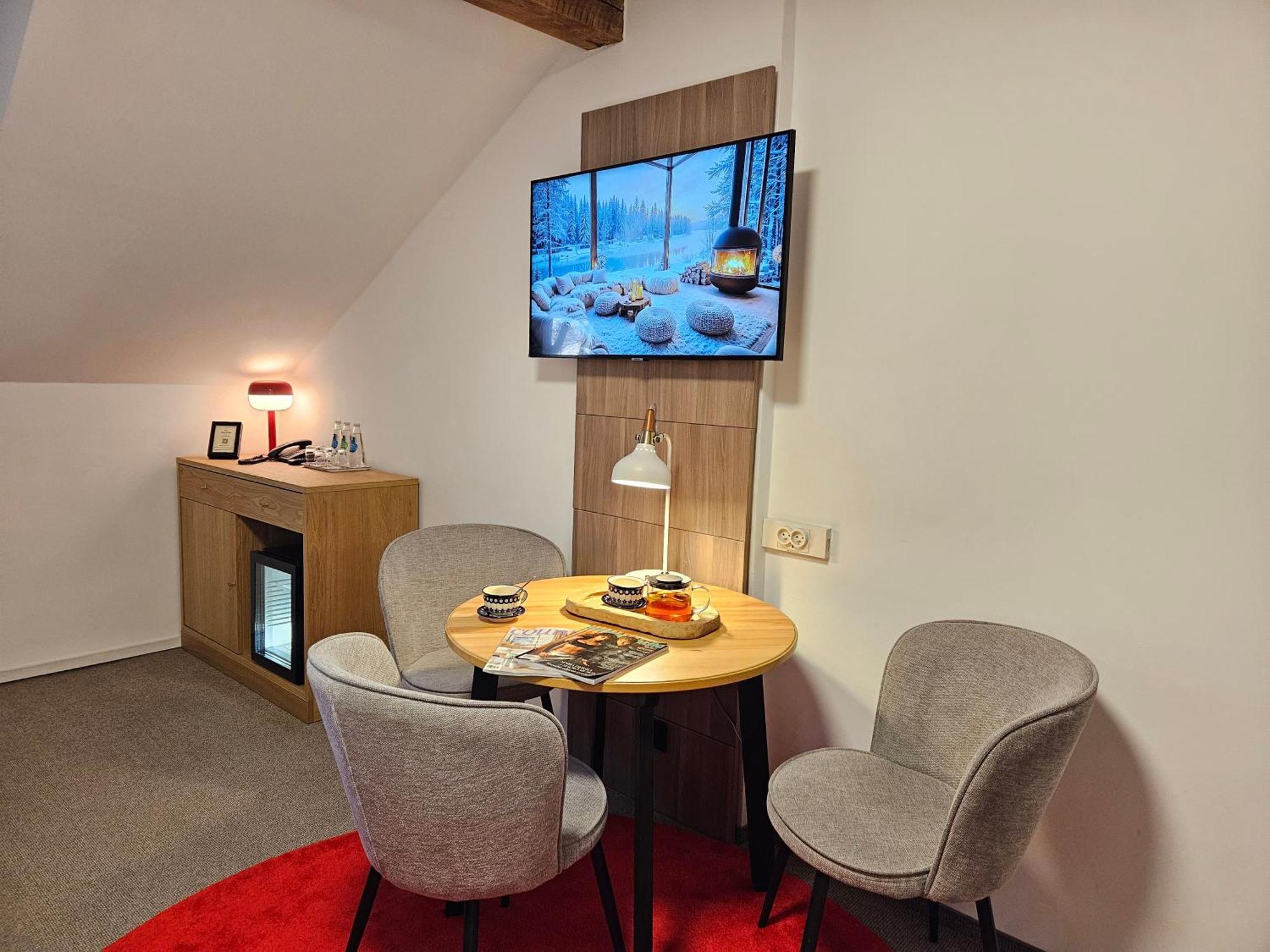 Hotel Protea Boleslawiec Boleslawiec  Dış mekan fotoğraf