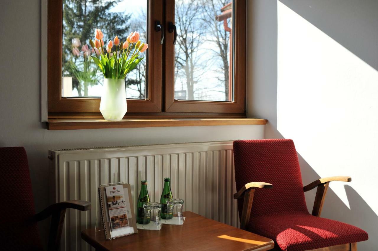 Hotel Protea Boleslawiec Boleslawiec  Dış mekan fotoğraf
