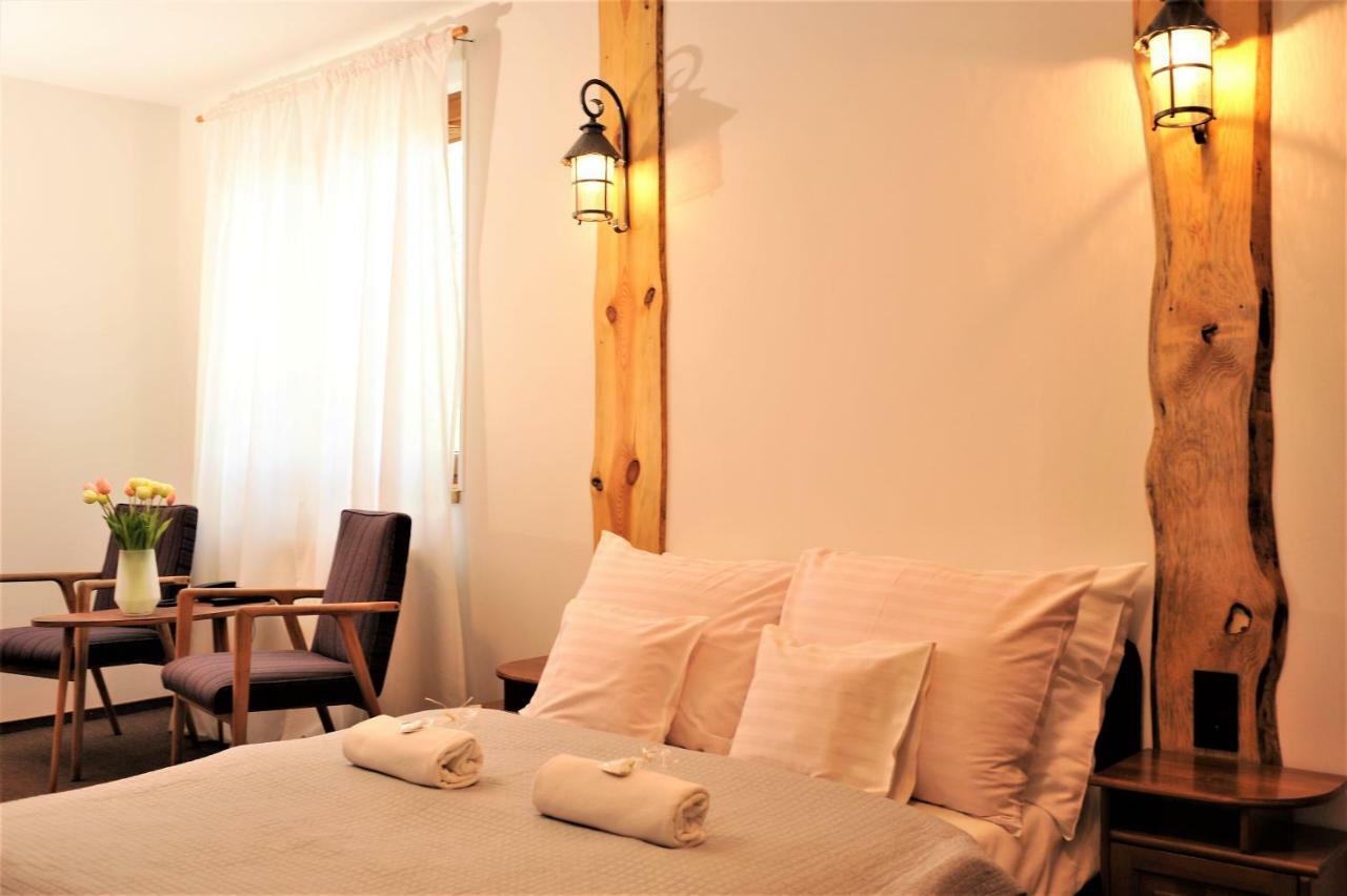 Hotel Protea Boleslawiec Boleslawiec  Dış mekan fotoğraf