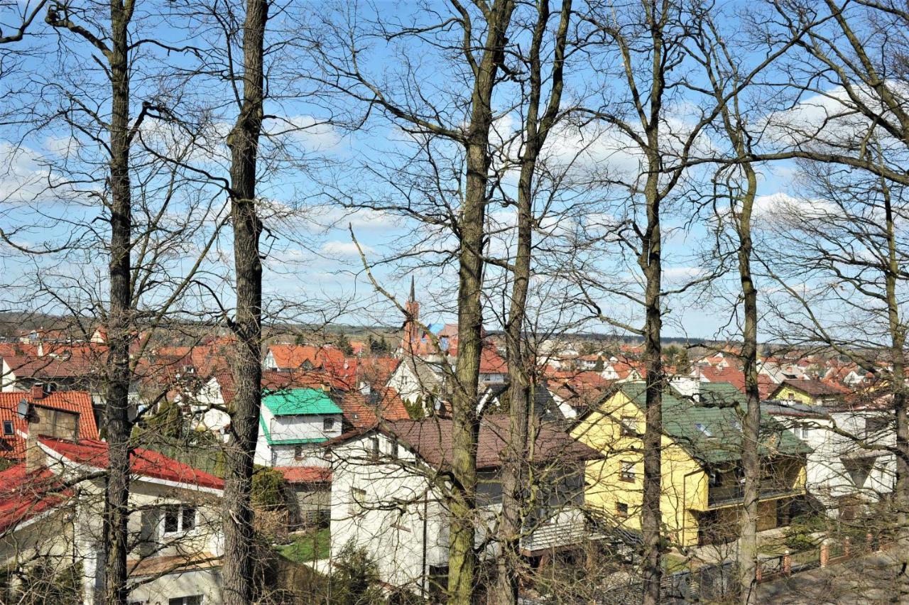 Hotel Protea Boleslawiec Boleslawiec  Dış mekan fotoğraf