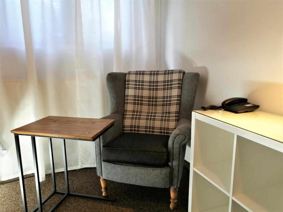 Hotel Protea Boleslawiec Boleslawiec  Dış mekan fotoğraf